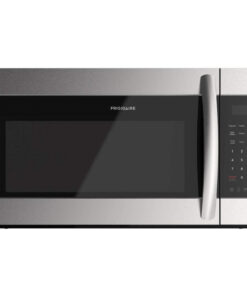 Frigidaire 30" Stainless Steel Over The Range Microwave with 1.8 cu. ft. Capacity