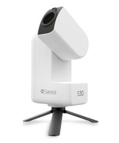 ZWO Seestar S30 Smart Digital Telescope/Camera, Portable