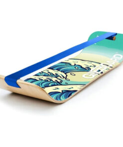 GIBBON Balance Board Slackline Workout Equipment Home Gym Training