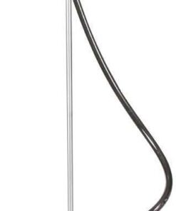 Jiffy Steamer J-2000 Garment Steamer with Plastic Steam Head 120 Volt