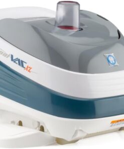 Hayward PoolVac XL Automatic Inground Pool Cleaner W32025ADC Suction Gunite up to 20x40 ft