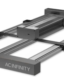 AC Infinity IONFRAME EVO3 LED Grow Light Samsung LM301H EVO Bar 280W Full Spectrum