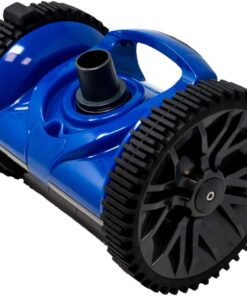 Pentair Rebel Suction-Side Inground Pool Cleaner Head 360486
