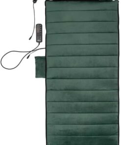 Remedy Massage System – Full Body Therapy Device