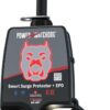 Power Watchdog PWD50EPOW Smart RV Surge Protector 50 Amp WiFi Bluetooth Voltage Amperage Wattage Monitor