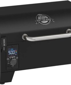 Pit Boss PB150PPG Table Top Wood Pellet Grill 11091