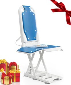 MAIDeSITe Electric Chair Lift Stand Up Assist 300 lbs Capacity JC35M3