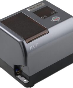 HawkMatic HK3 Automatic Electric Rolling Machine