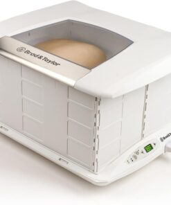 Brod & Taylor Folding Proofer and Slow Cooker