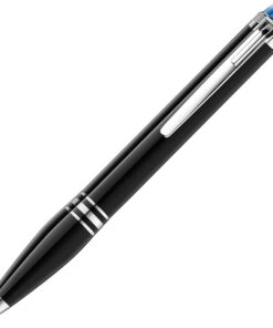 Montblanc Starwalker Resin Line Blue Cap Ballpoint Pen 118848