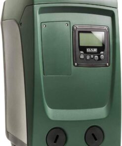 DAB E.Sybox Mini 3 Electronic Pressurisation System 1.1HP 7.5 Bar 80 l/min Compact Wireless