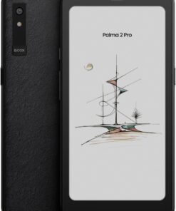 BOOX Palma 2 Pro Mobile ePaper eBook Reader 8G 128G 150PPI Color Mode