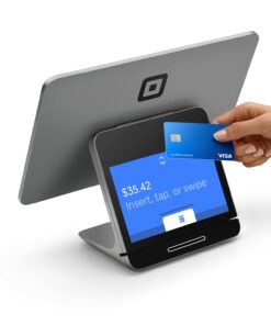 Square Register POS System