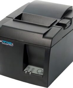 Star Micronics TSP143IIIBi Bluetooth Thermal Receipt Printer iOS Android Windows Auto Cutter Internal Power