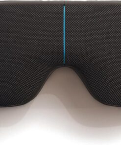 Therabody SmartGoggles 2nd Gen Heated Eye Mask Massager Blackout Sleep Mask