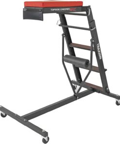 Traxion 3-200 NXT Foldable Topside Automotive Engine Creeper