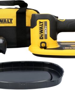 DEWALT 20V MAX Cordless GRABO Suction Lifter Kit with Battery and Charger