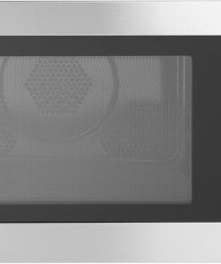 GE GCST10A1WSS 1.0 Cu Ft Convection Microwave Oven 1050W Countertop Air Fry