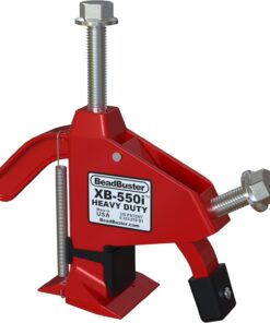 BeadBuster XB-550i HD Bead Breaker for Tractor OTR Industrial Tires