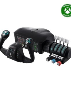 Turtle Beach VelocityOne Flight Universal Control System Xbox Series X S One Windows PCs