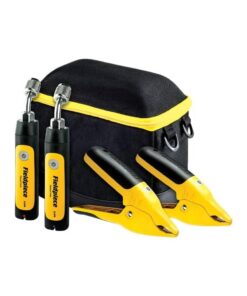 Fieldpiece JL3KR4 HVACR Charge Kit