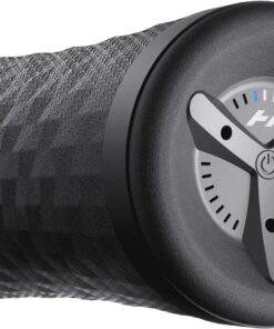 Hyperice Vyper 3 Vibrating Foam Roller High-Intensity Muscle Recovery Pre Post Workout