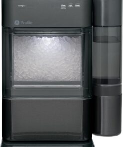 GE Profile Opal 2.0 XL Nugget Ice Maker 1 Gallon Tank 38 lbs per Day WiFi Connected